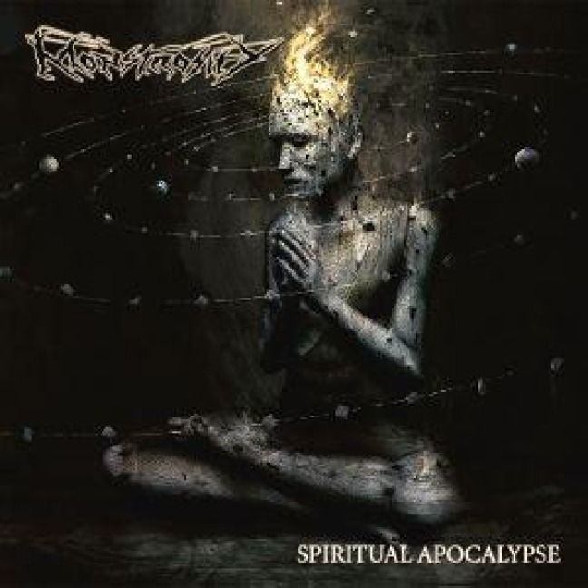 Produktbild: Spiritual Apocalypse