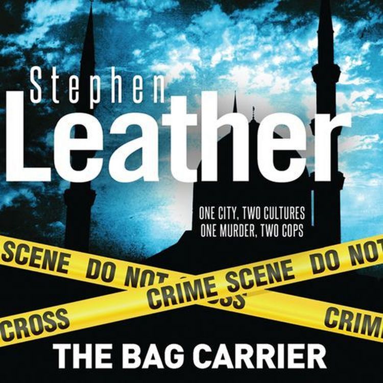 Produktbild: The Bag Carrier