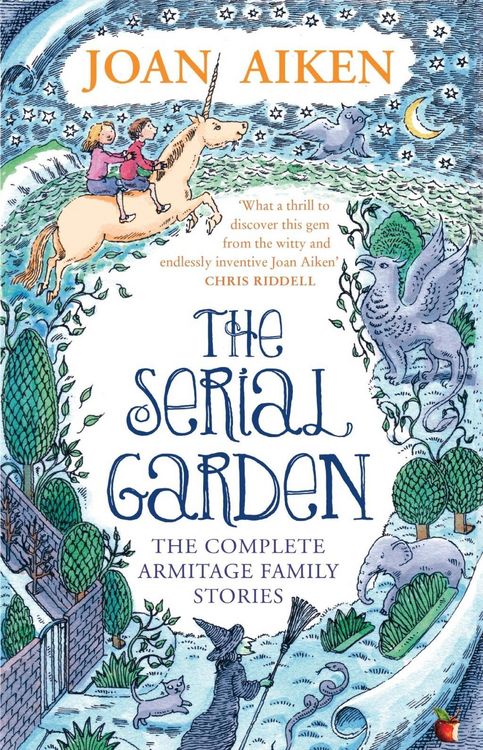 Produktbild: The Serial Garden