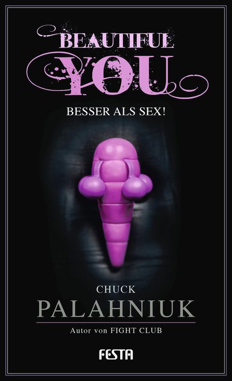 Produktbild: Beautiful You - Besser als Sex!