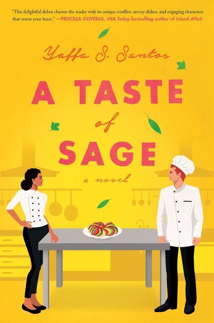 Produktbild: Taste of Sage, A