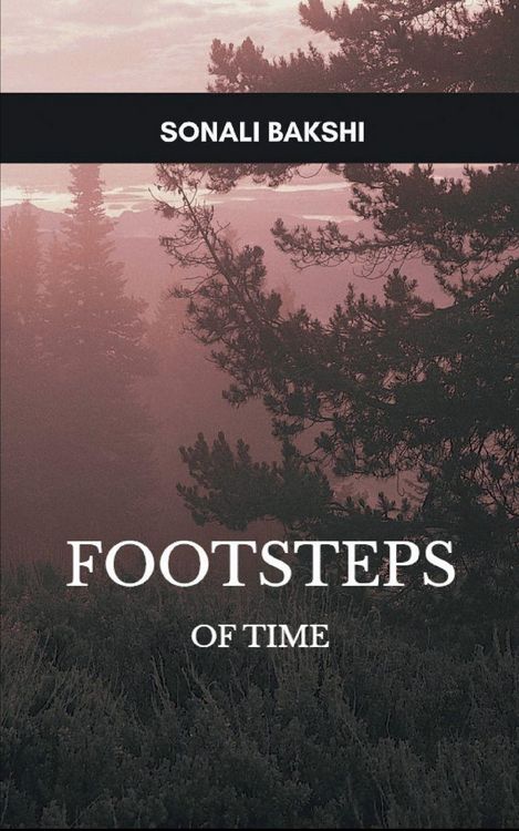 Produktbild: Footsteps of Time