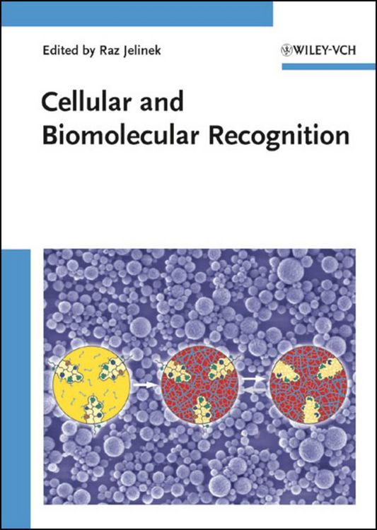 Produktbild: Cellular and Biomolecular Recognition
