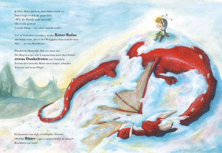 Produktbild: Ritter Rufus