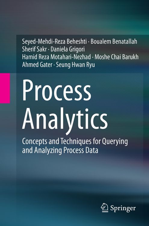 Produktbild: Process Analytics