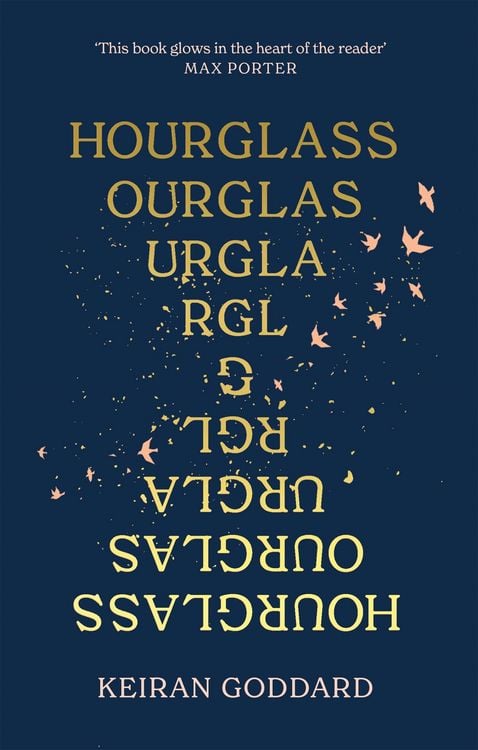 Produktbild: Hourglass