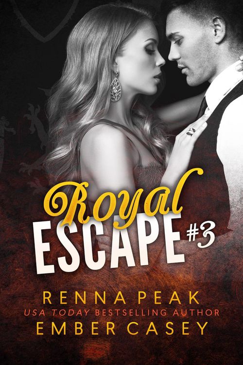 Produktbild: Royal Escape #3