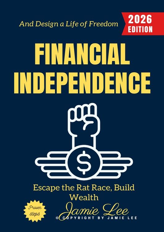 Produktbild: Financial Independence: