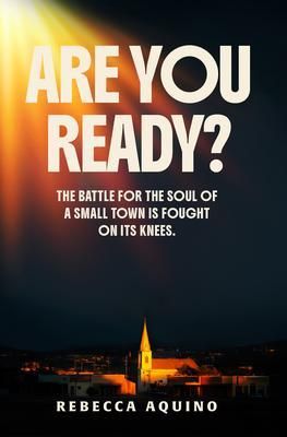 Produktbild: Are You Ready?