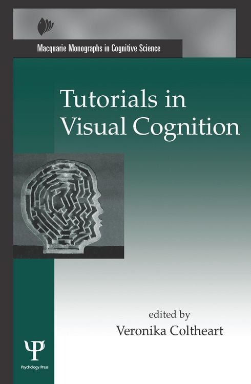 Produktbild: Tutorials in Visual Cognition