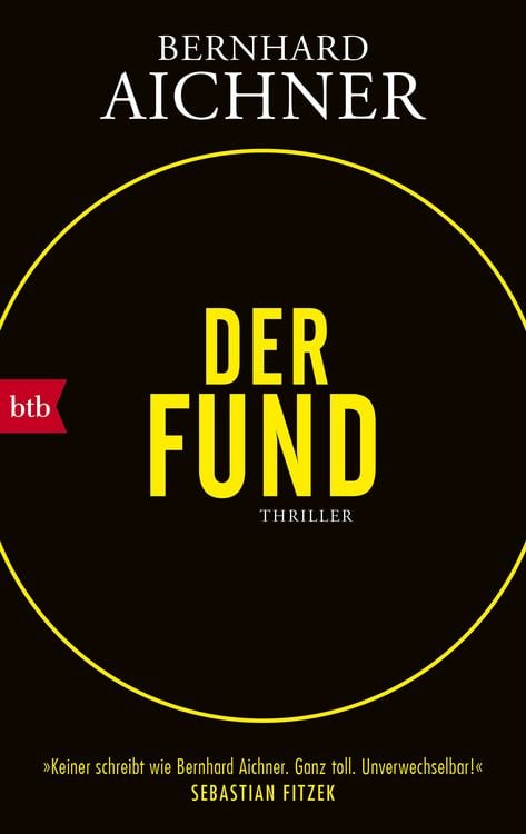 Produktbild: Der Fund