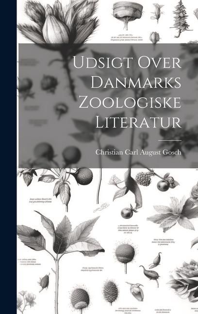Produktbild: Udsigt Over Danmarks Zoologiske Literatur