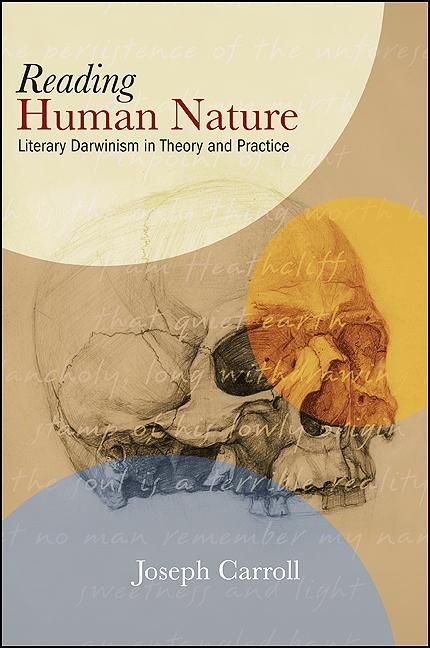 Produktbild: Reading Human Nature