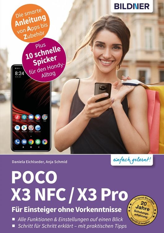 Produktbild: Poco X3 Nfc / X3 Pro