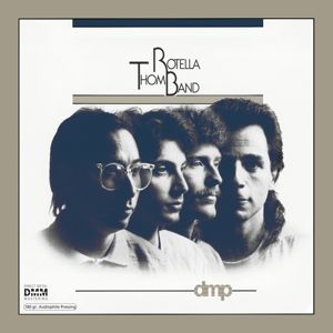 Produktbild: Thom Rotella Band