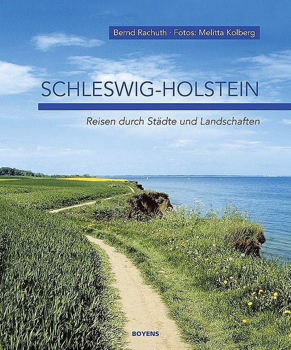 Produktbild: Schleswig-Holstein