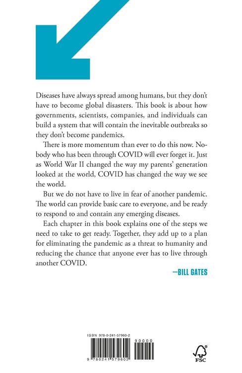 Produktbild: How to Prevent the Next Pandemic