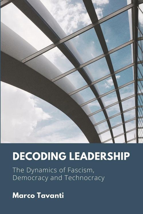 Produktbild: Decoding Leadership