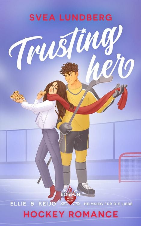 Produktbild: Trusting her
