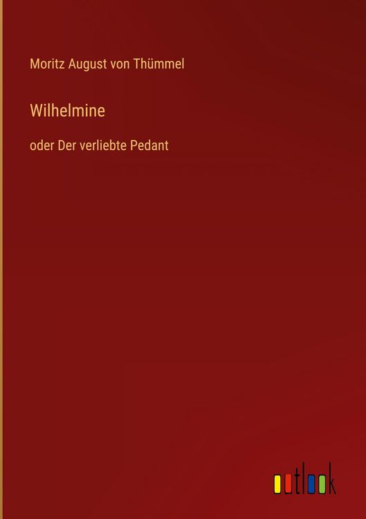 Produktbild: Wilhelmine