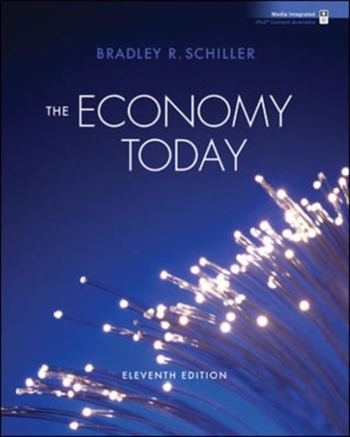 Produktbild: Schiller, B: The Economy Today