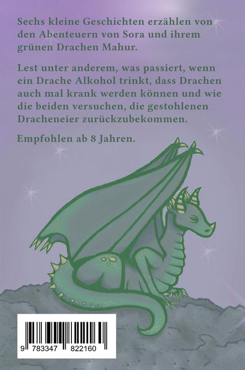 Produktbild: Drachengeschichten