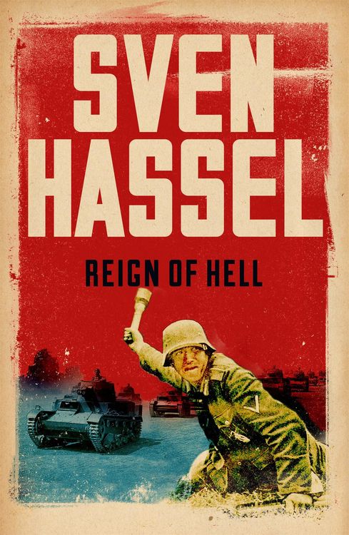 Produktbild: Reign of Hell