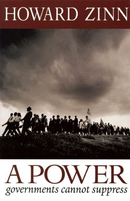 Produktbild: A Power Governments Cannot Suppress