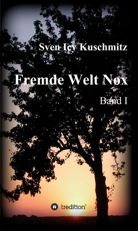 Produktbild: Fremde Welt Nox