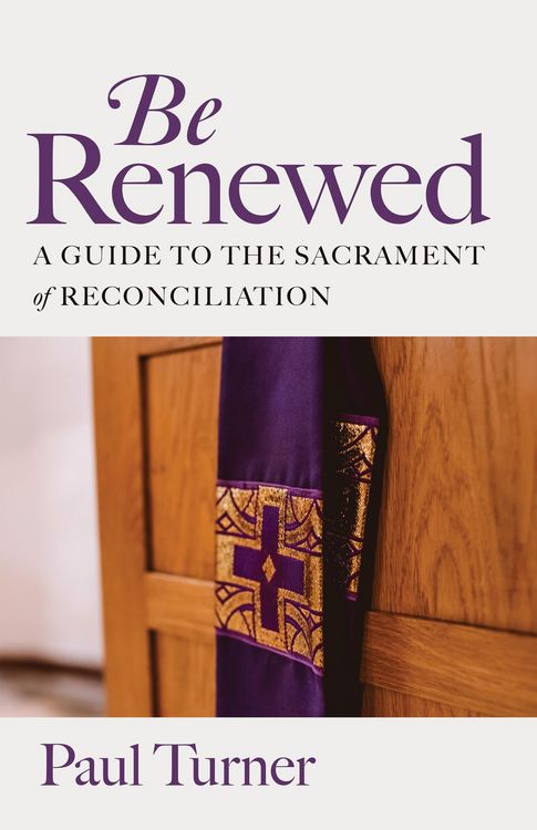 Produktbild: Be Renewed
