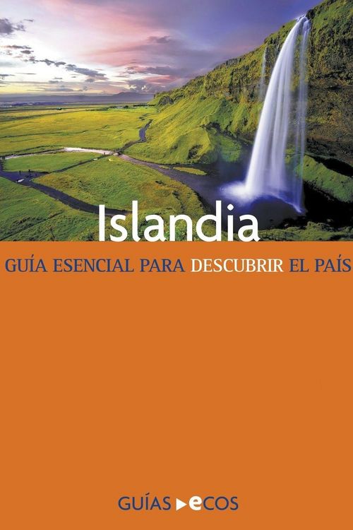 Produktbild: Islandia