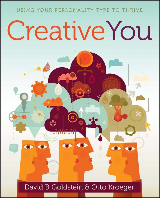 Produktbild: Creative You