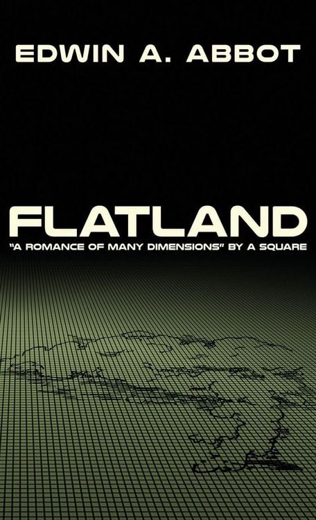 Produktbild: Flatland