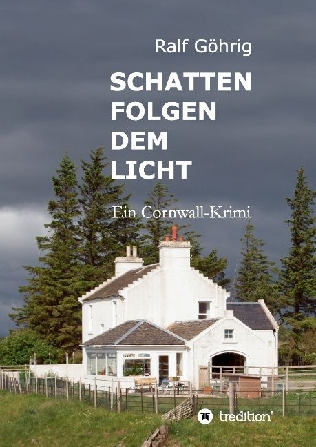 Produktbild: Schatten folgen dem Licht