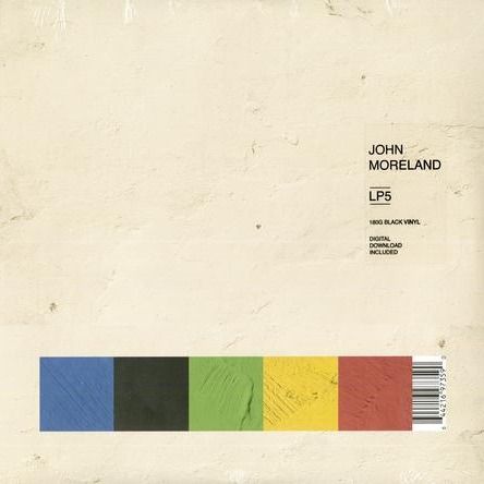 Produktbild: LP5
