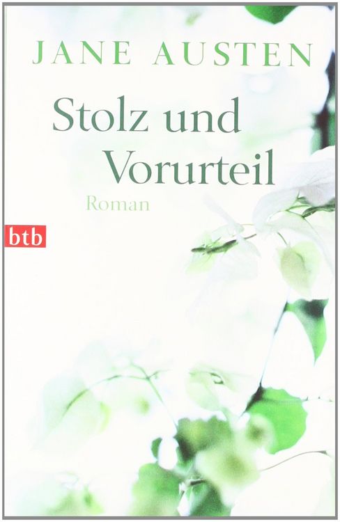 Produktbild: Stolz und Vorurteil