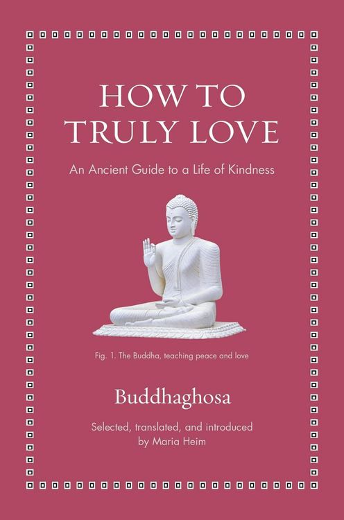 Produktbild: How to Truly Love