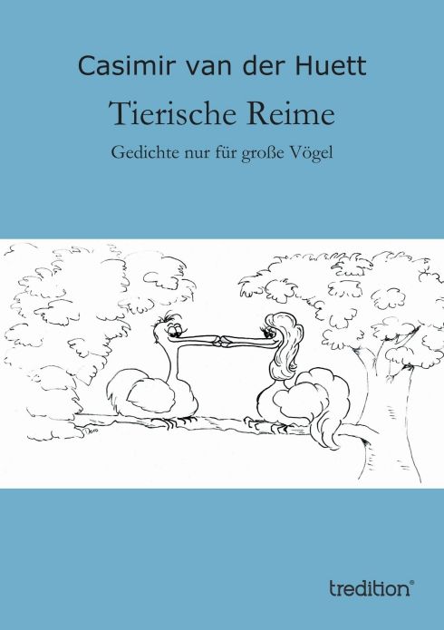 Produktbild: Tierische Reime
