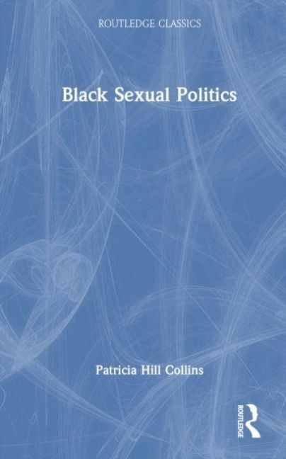 Produktbild: Black Sexual Politics