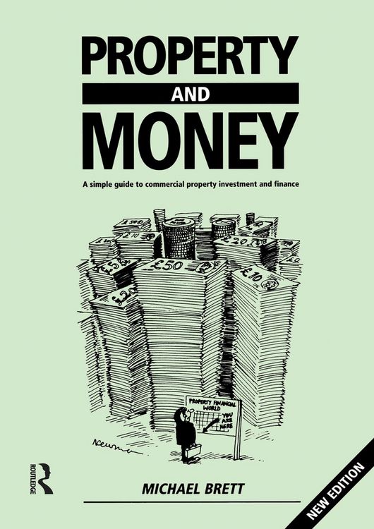 Produktbild: Property and Money