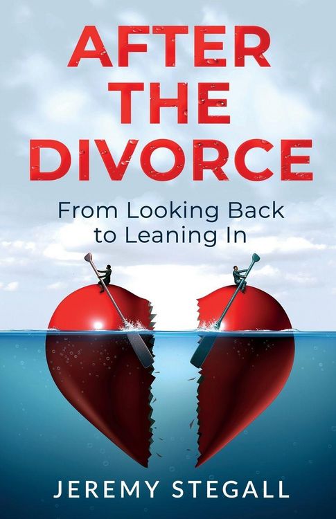 Produktbild: After the Divorce