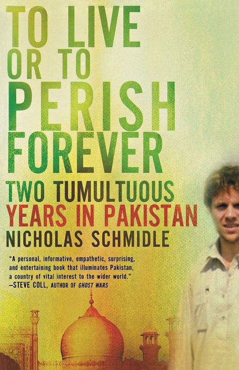 Produktbild: To Live or to Perish Forever