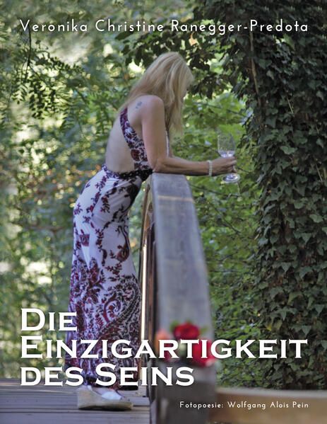 Produktbild: Die Einzigartigkeit des Seins