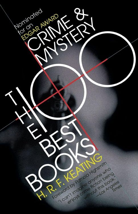 Produktbild: Crime and Mystery
