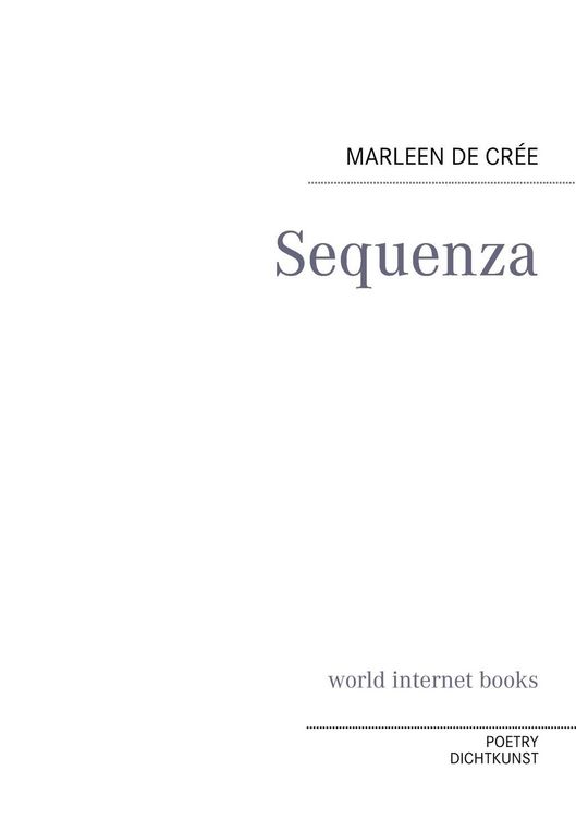 Produktbild: Sequenza