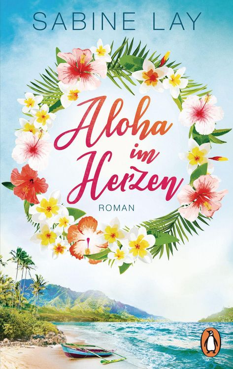 Produktbild: Aloha im Herzen