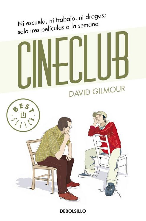 Produktbild: Cineclub