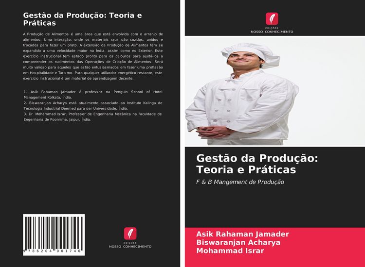 Produktbild: Gest&atilde;o da Produ&ccedil;&atilde;o: Teoria e Pr&aacute;ticas
