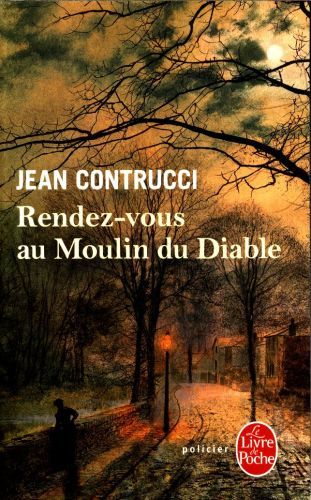 Produktbild: Rendez-vous au moulin du diable
