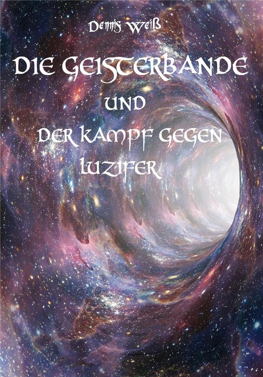 Produktbild: Die Geisterbande und der Kampf gegen Luzifer